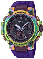 Orologio G-Shock Uomo MT-G in Acciaio MTG-B3000PRB-1AER - MTG-B3000PRB-1AER